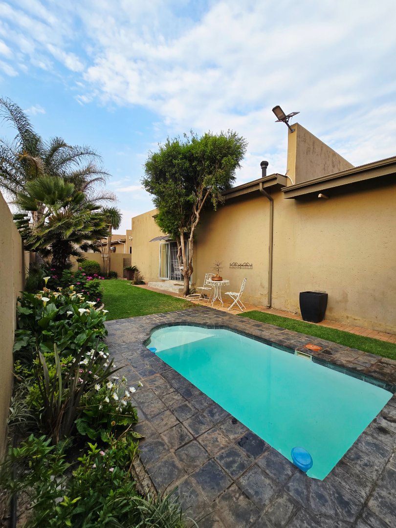 3 Bedroom Property for Sale in Wilkoppies North West